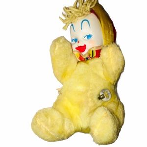 Eden | Other | Rare Vintage Eden Doll | Poshmark